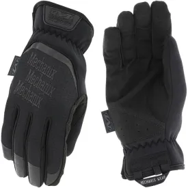 Mechanix Wear FastFit Women's Tactical Gloves Black S 1 pair