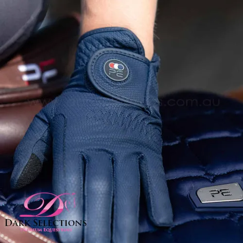 Metaro Ladies Riding Gloves