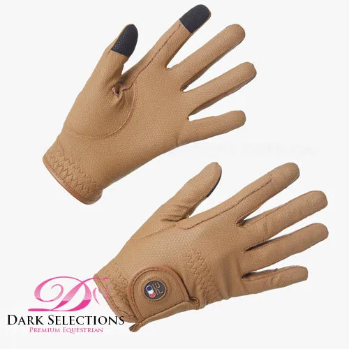 Metaro Ladies Riding Gloves