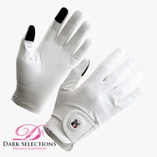 Metaro Ladies Riding Gloves