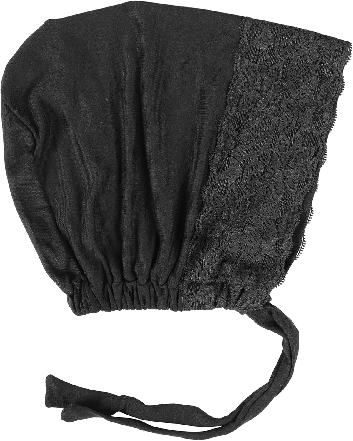 Muslim Hijab Undercap Women Underscarf Hijab Cap Islamic Turbans Scarf Inner Cap Eid Headscarf Hijab Bonnet