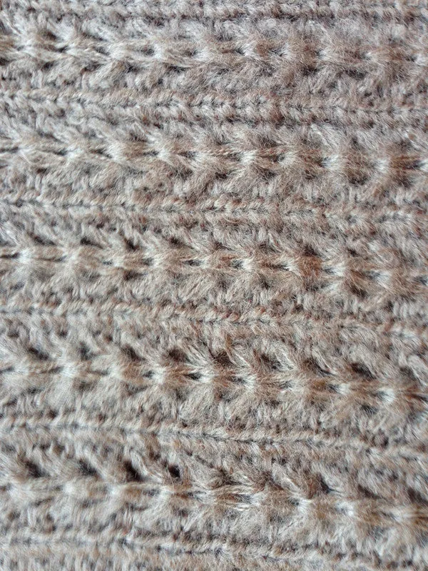 Neck Warmer Loop Scarf