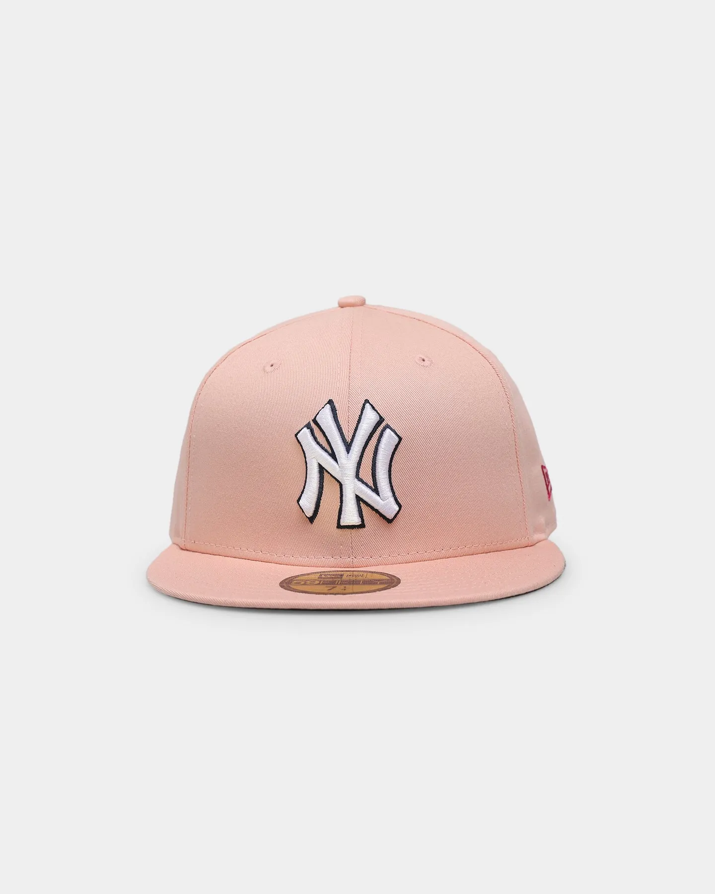 New Era New York Yankees 'Bubblegum' 59FIFTY Fitted Crimson/Navy/Fuchsia