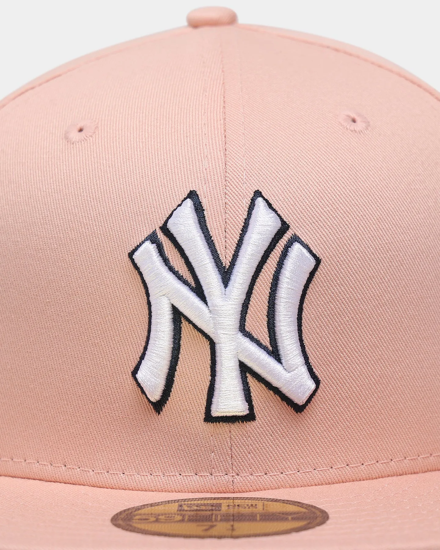 New Era New York Yankees 'Bubblegum' 59FIFTY Fitted Crimson/Navy/Fuchsia