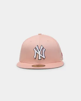 New Era New York Yankees 'Bubblegum' 59FIFTY Fitted Crimson/Navy/Fuchsia