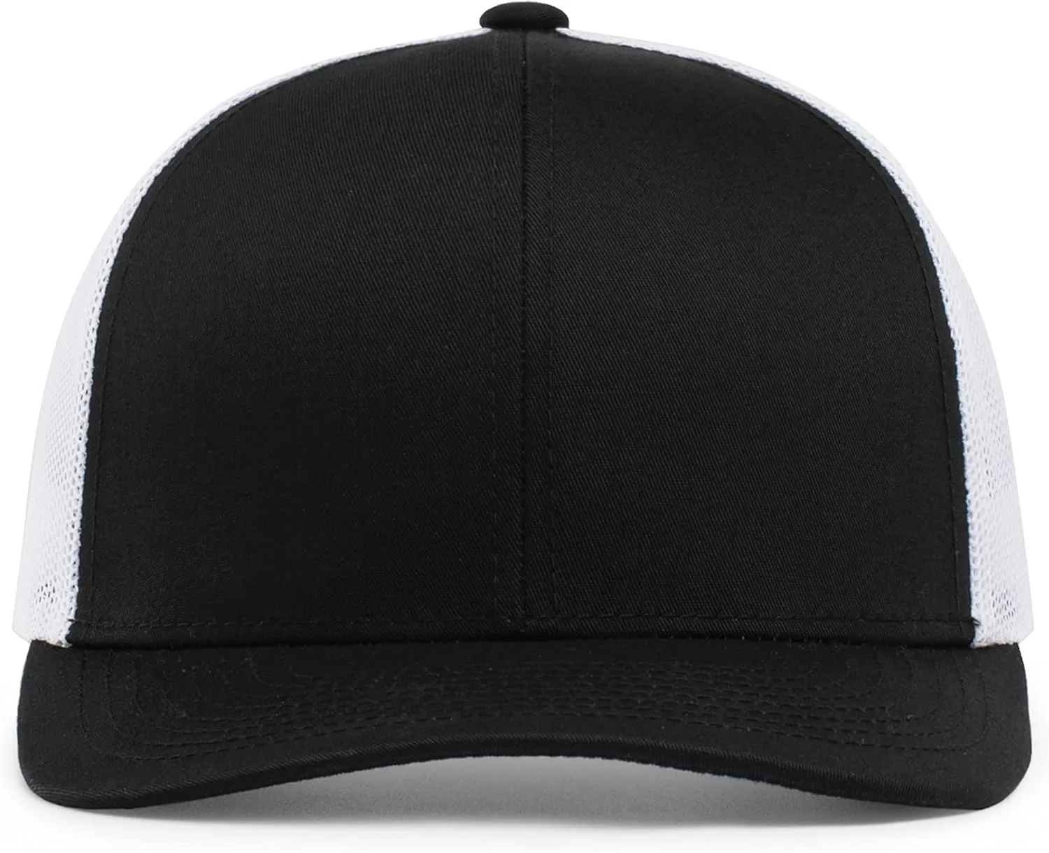 Pacific Headwear Snapback Trucker: Stylish Unisex Cap for All-Day Comfort