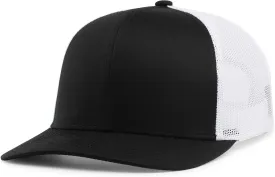Pacific Headwear Snapback Trucker: Stylish Unisex Cap for All-Day Comfort