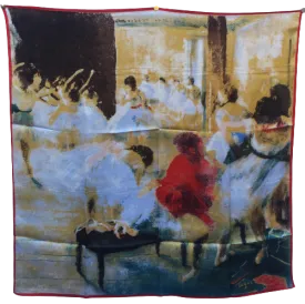PRS-122 Degas Ballerina