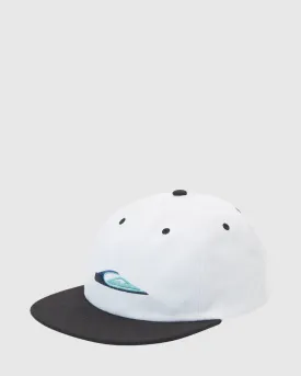 Quiksilver Block Stocker Cap