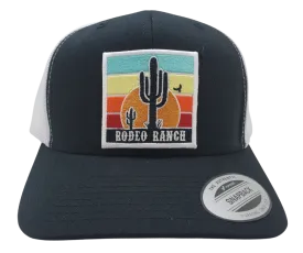 Rodeo Ranch Zona Cap
