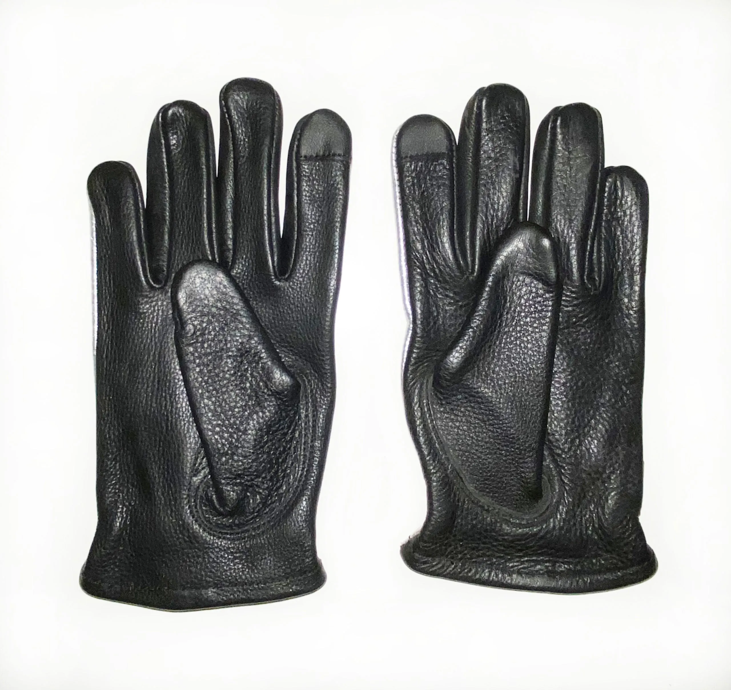 Roper Glove Silver