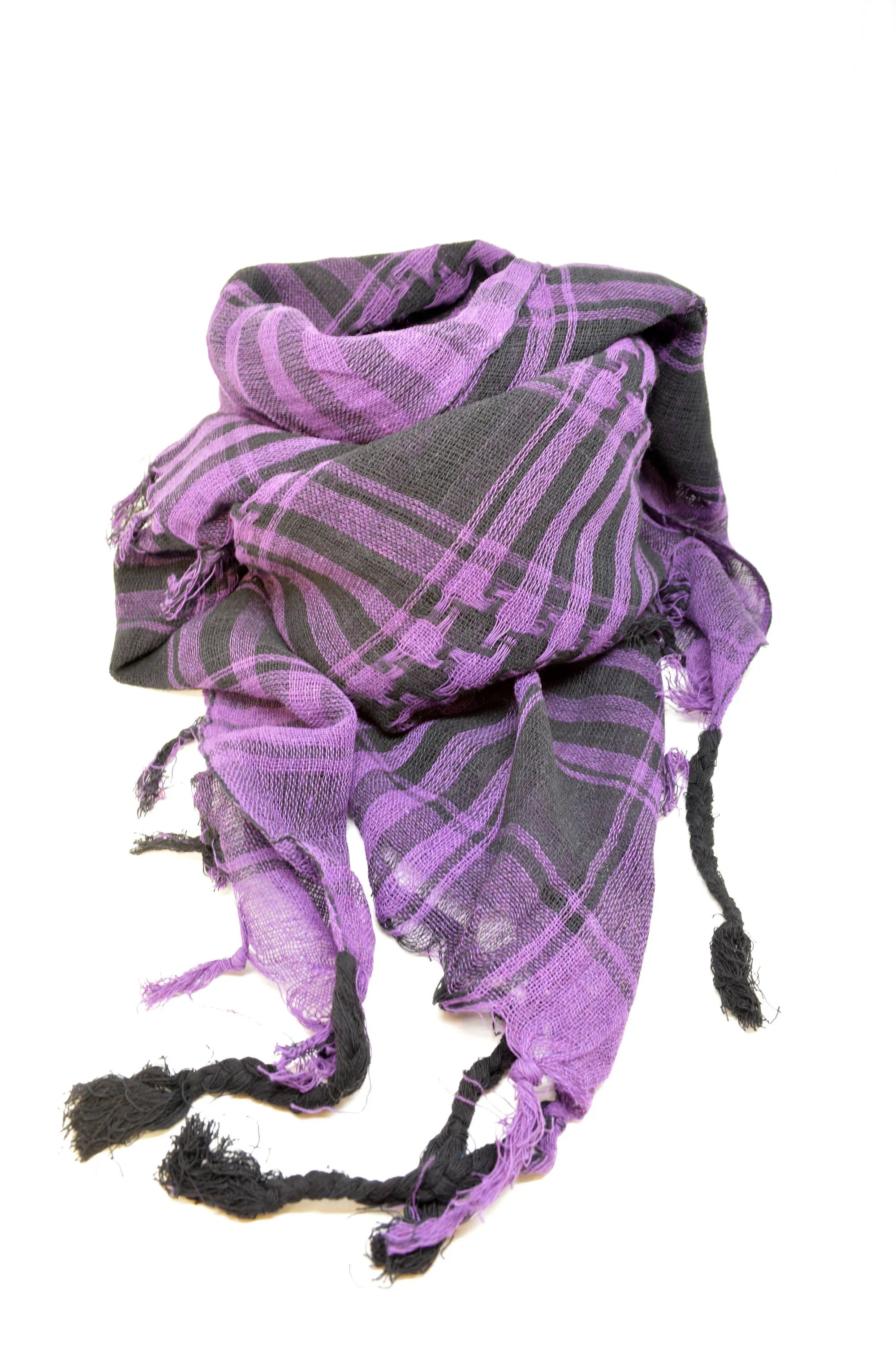 Shemagh Scarf Turquoise