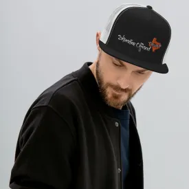 Shoreline Offroad Crush Trucker Cap