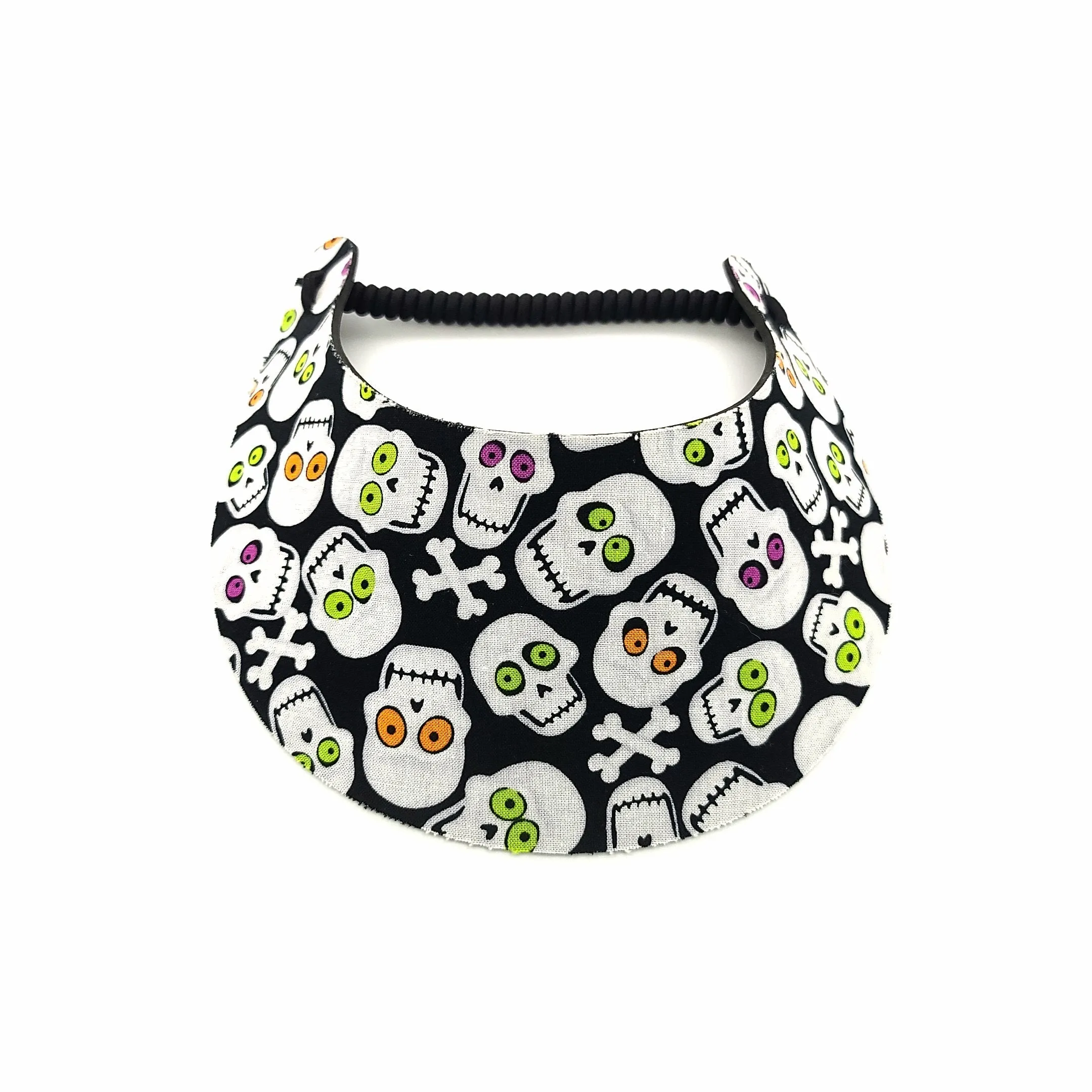 Silly Fun Patterns Foam Sun Visor