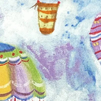 Silly Fun Patterns Foam Sun Visor