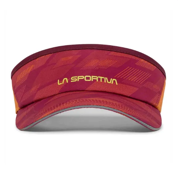 Skyrun Visor