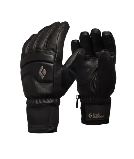 Spark Gloves