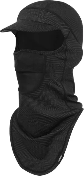 SUNMECI Balaclava Sun Protection Breathable Brim Full Face Mask Cooling Fishing Boating Cycling Sun Mask for Men Women
