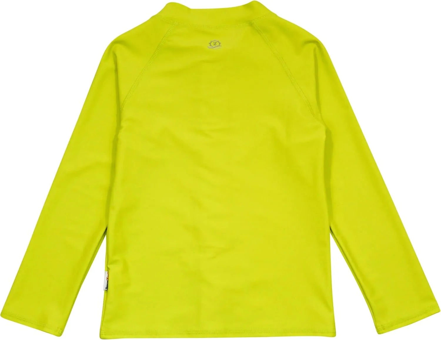 SwimZip UPF 50  Long Sleeve Rash Guard for Boys' and Girls' - Baby, Toddler, Kids