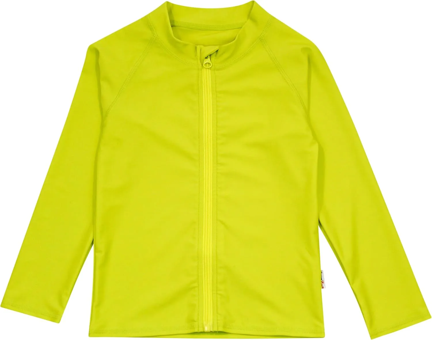 SwimZip UPF 50  Long Sleeve Rash Guard for Boys' and Girls' - Baby, Toddler, Kids