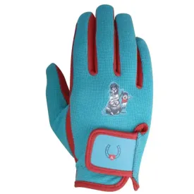 Thelwell Riding Gloves Collection The Greatest Riding Gloves For Kids
