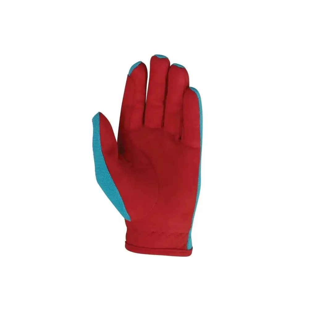 Thelwell Riding Gloves Collection The Greatest Riding Gloves For Kids