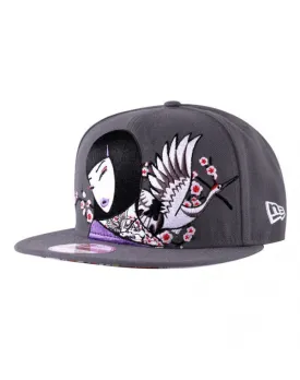 Tokidoki Fly Away New Era 9Fifty Snapback Cap