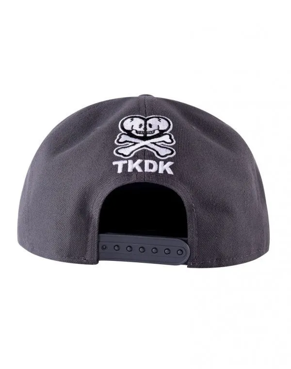 Tokidoki Fly Away New Era 9Fifty Snapback Cap
