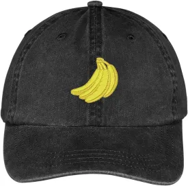 Trendy Apparel Shop Turtle Embroidered Pigment Dyed Washed Cotton Baseball Cap