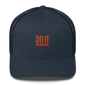 Trucker Cap Women (Dream, Live, Enjoy Trucker Cap - Model 004)