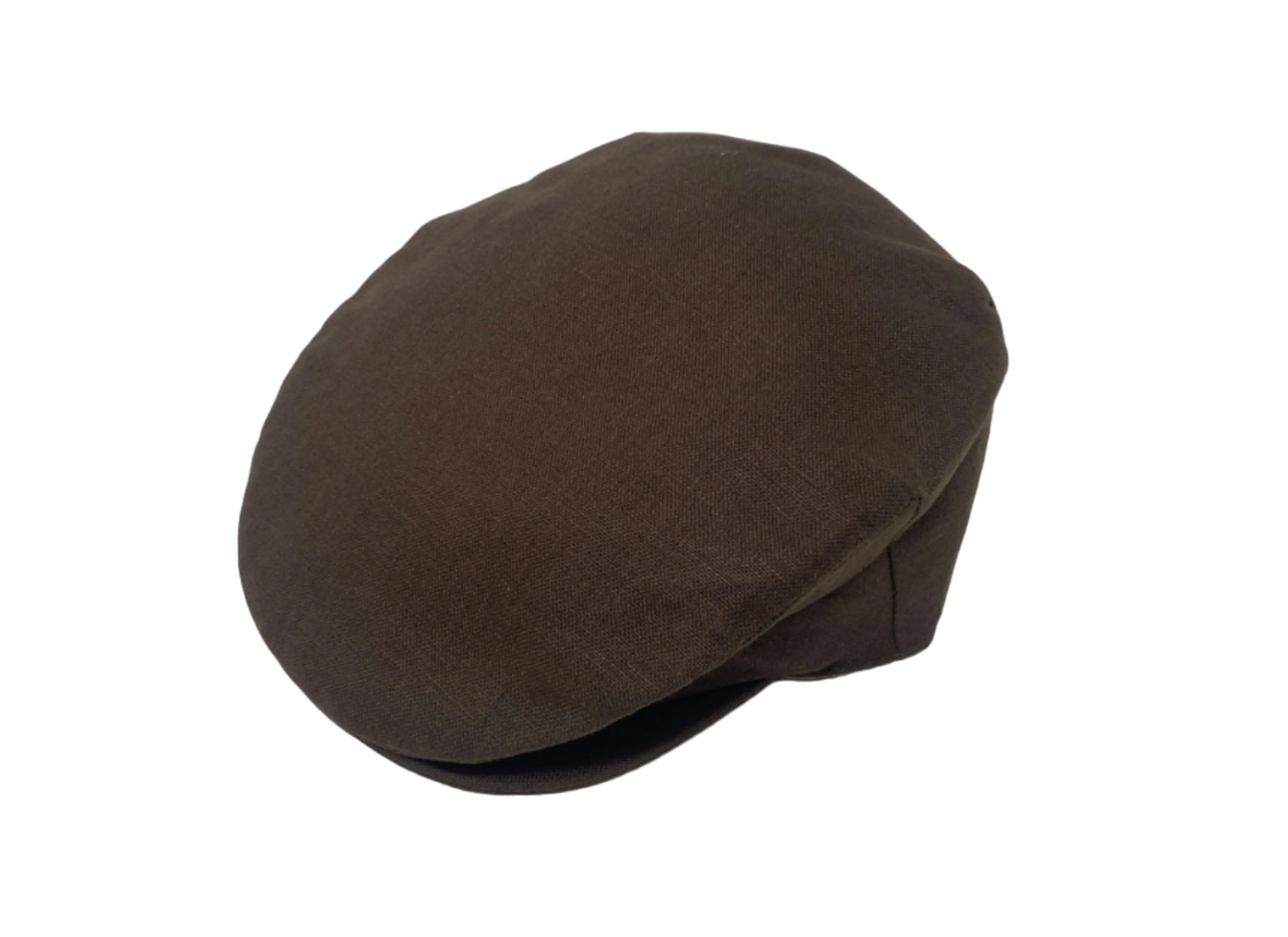 Vintage Cap Linen