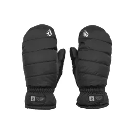 Volcom Puff Puff Mittens