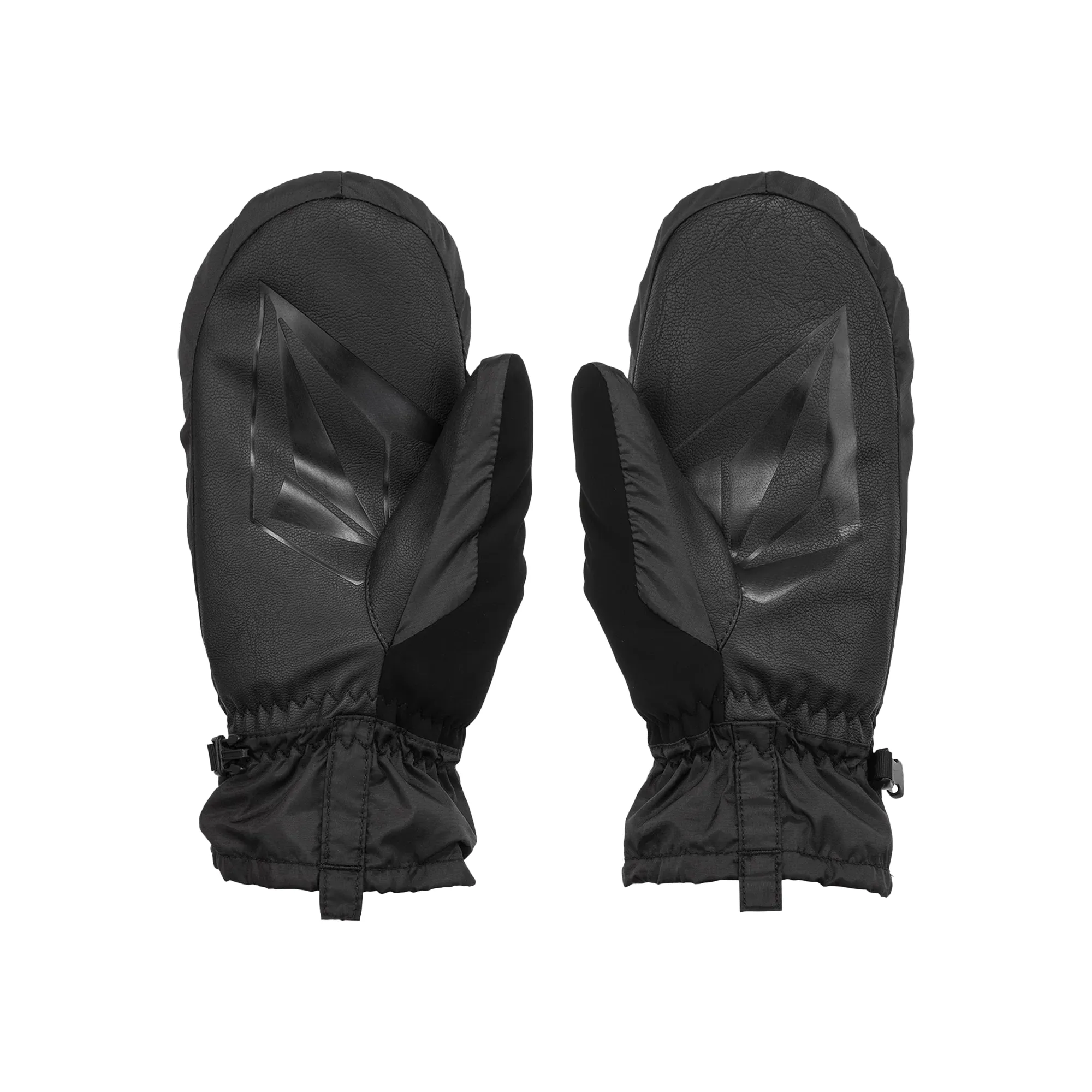 Volcom Puff Puff Mittens