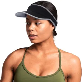 Women Sun Sport Visor Hats for Running,Tennis,Golf - Adjustable & Lightweight