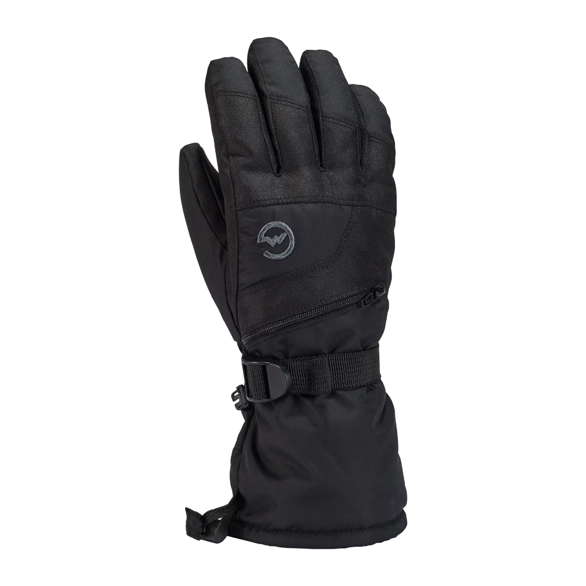 Women`s Ultra Dri-Max Gauntlet Glove
