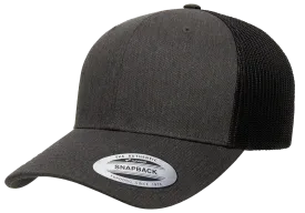 YP Classics® Retro Trucker Unisex Cap